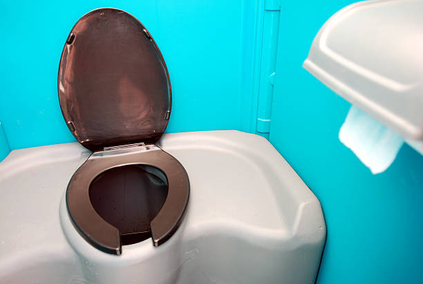 Portable bathroom rental in Dalhart, TX