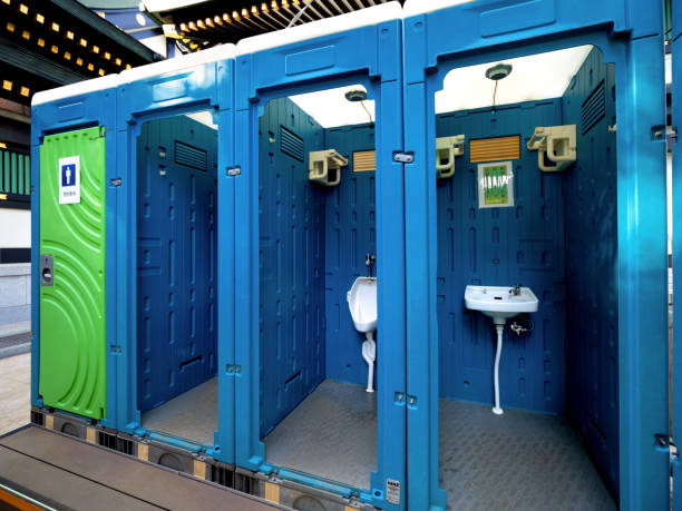 Portable restroom solutions in Dalhart, TX
