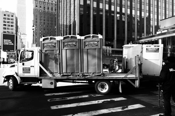 Best Best portable toilet rental  in Dalhart, TX